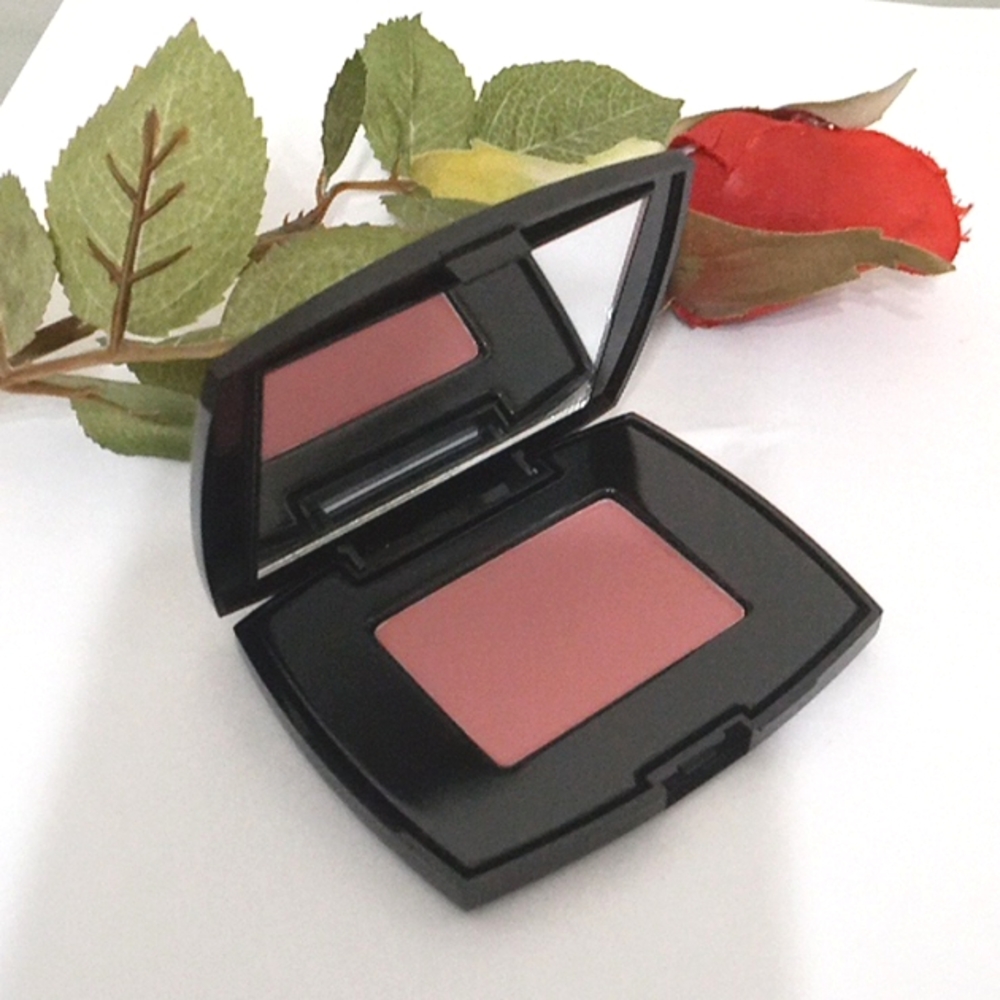 πSALEπNEW Lancome Powder Blush Oil Free Subtil - Picture 3 of 9